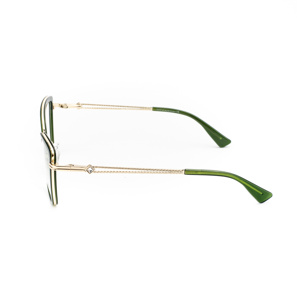 Rame de ochelari LUCA TL3543A-5 [2]