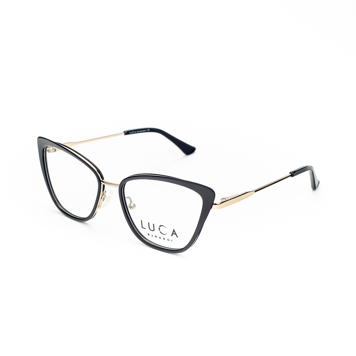 Rame de ochelari Luca - Rame de ochelari Luca TL3545A-1