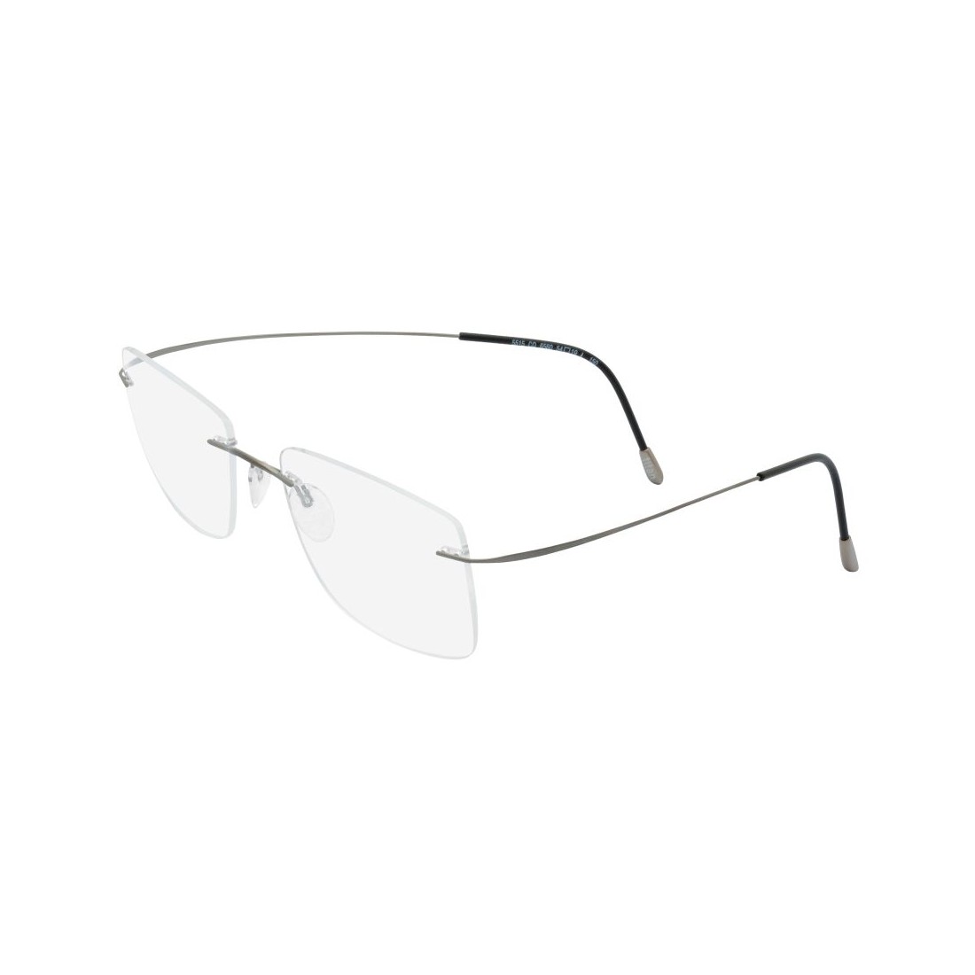 RAME DE OCHELARI - Rame de ochelari SILHOUETTE 5515-CQ-6560