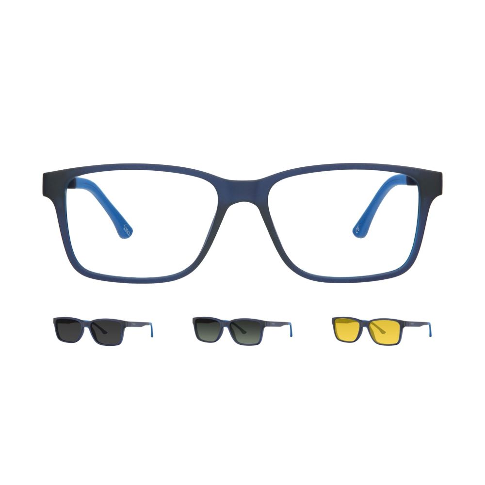 Rame de ochelari Tonny 48364-2 Clip On [5]