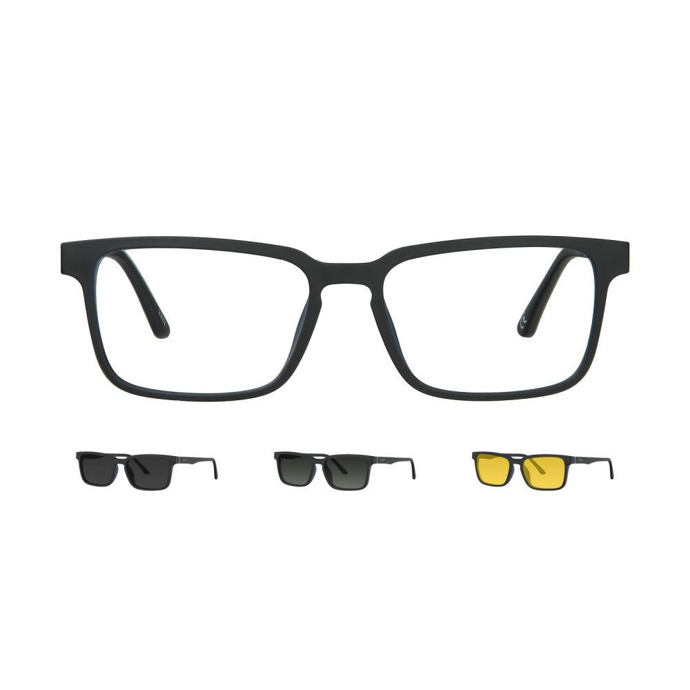 Rame de ochelari Tonny 48366-1 Clip On [3]