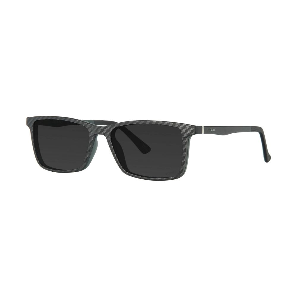 RAME DE OCHELARI - Rame de ochelari Tonny 48368-3 Clip On