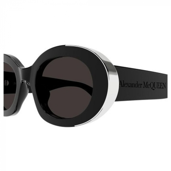 Alexander McQueen 0445S-001 [3]