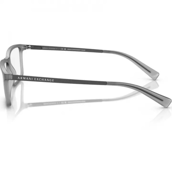 Armani Exchange 3027-8363 [2]