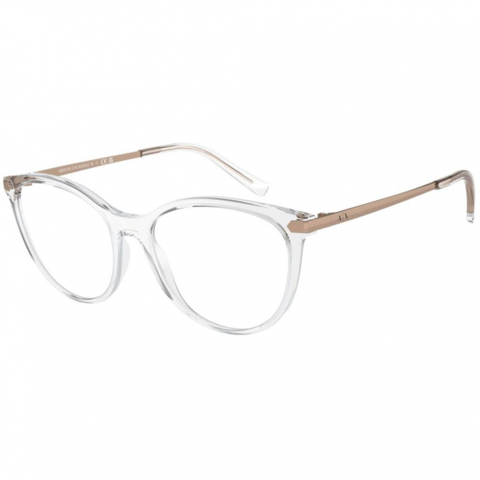 Armani Exchange 3078-8333 [1]