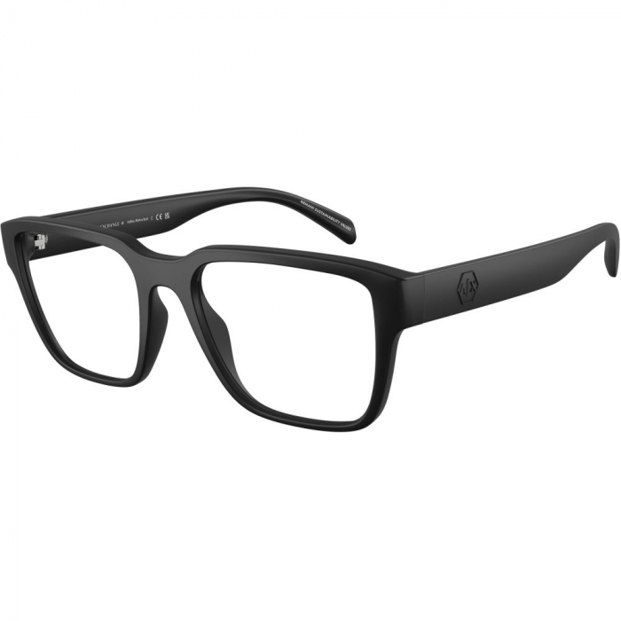 Armani Exchange 3123U-8078 [1]