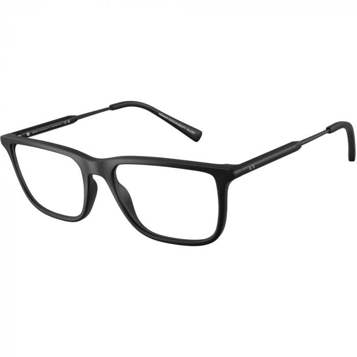 Armani Exchange 3126-8078 [1]