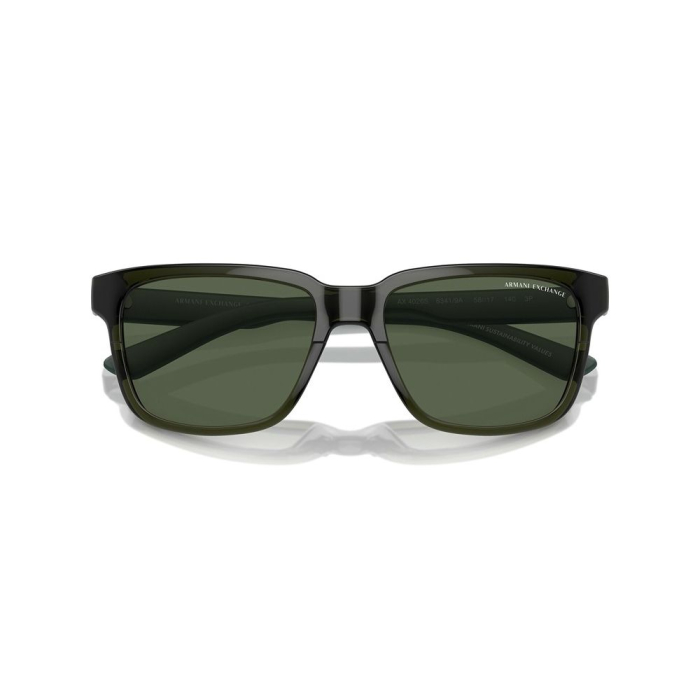  Armani Exchange 4026S-83419A Polarizat [4]