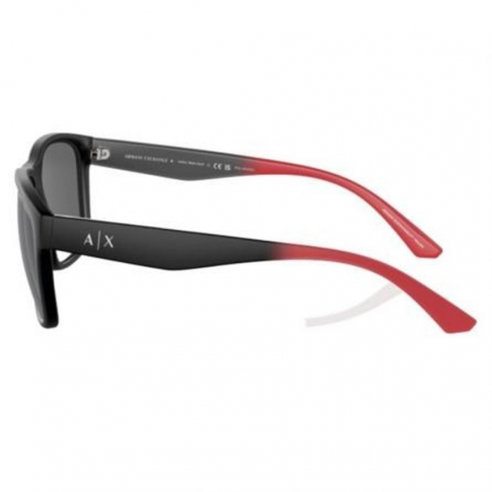 Armani Exchange 4135S-807881 Polarizat [3]