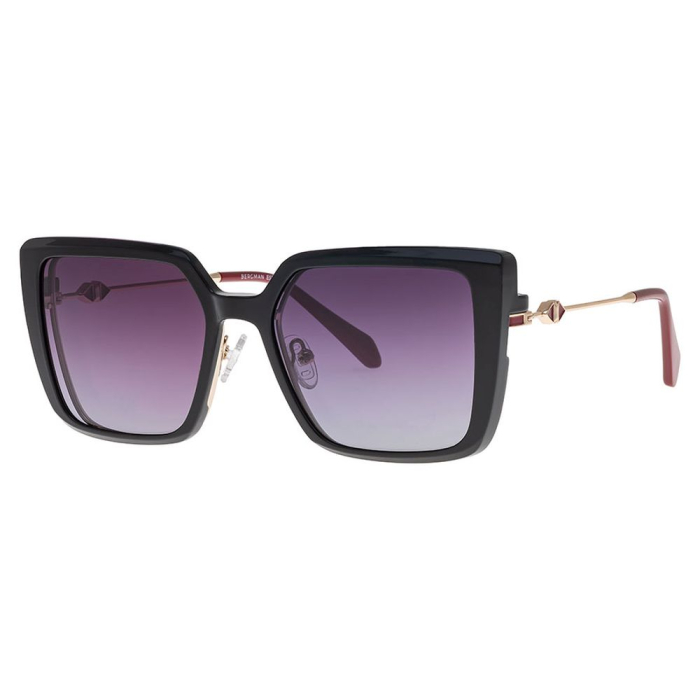 Bergman Clip-On 355-8 [4]