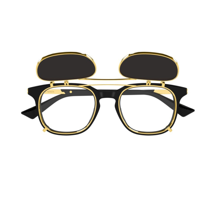 Bottega Veneta 1429S-001 Clip On [7]