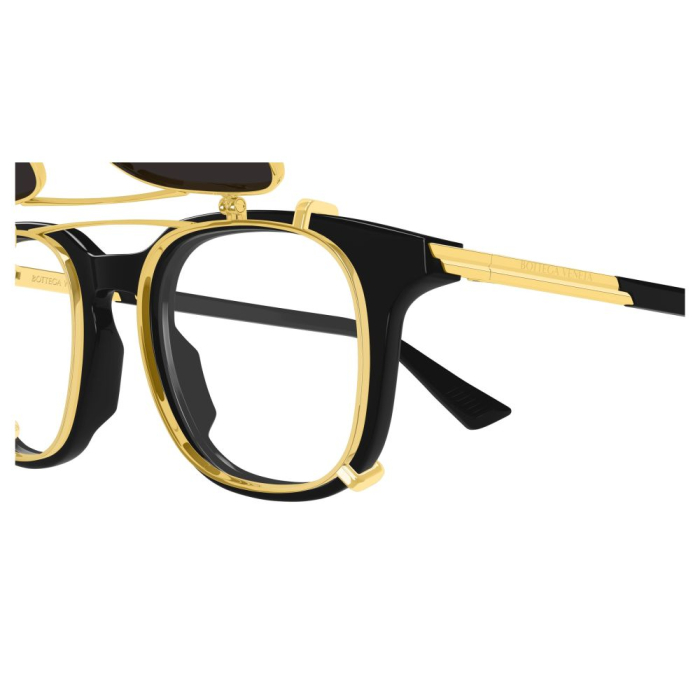 Bottega Veneta 1429S-001 Clip On [4]