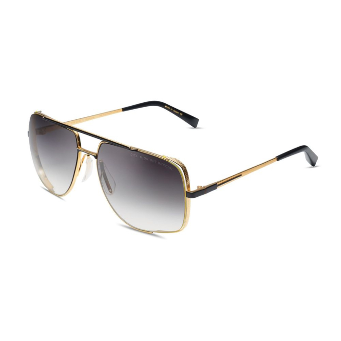  Dita 2010-M-BLK-GLD-Z Midnight Special [1]