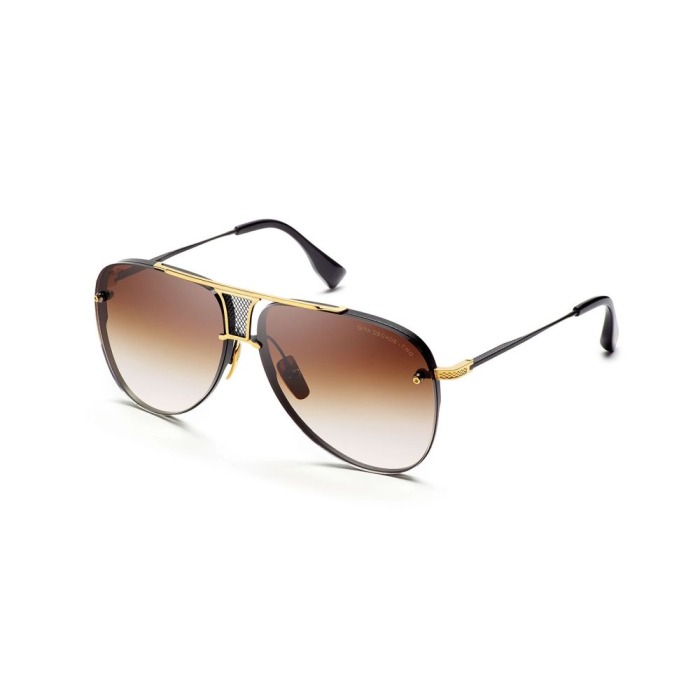  Dita 2082-B-BLK-GLD-Z Decade-Two [1]