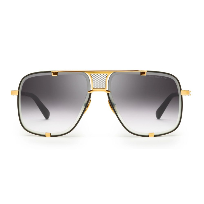 Dita 3031-A-BLK-GLD-Z Rebella [2]