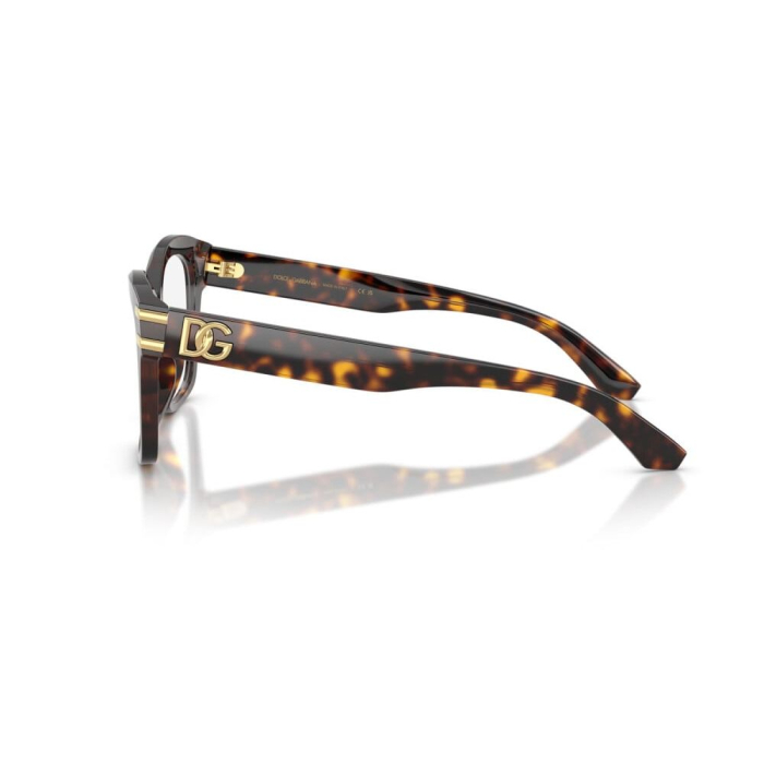 Dolce Gabanna 3419-502 [2]