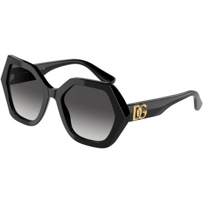 Dolce&Gabbana 4406-501/8G [1]