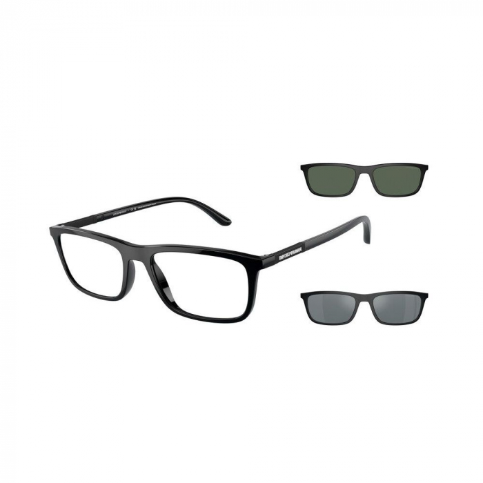 Emporio Armani 4160-50011W [1]