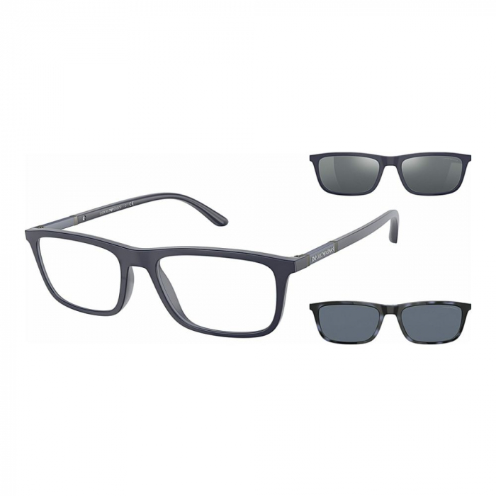Emporio Armani 4160-50881W Clip On [1]