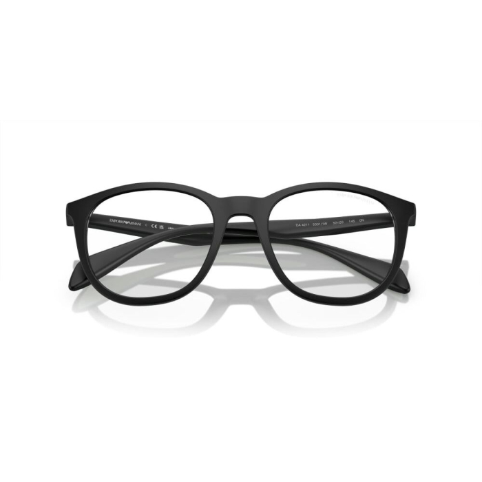 Emporio Armani 4211-50011W Clip-On [5]