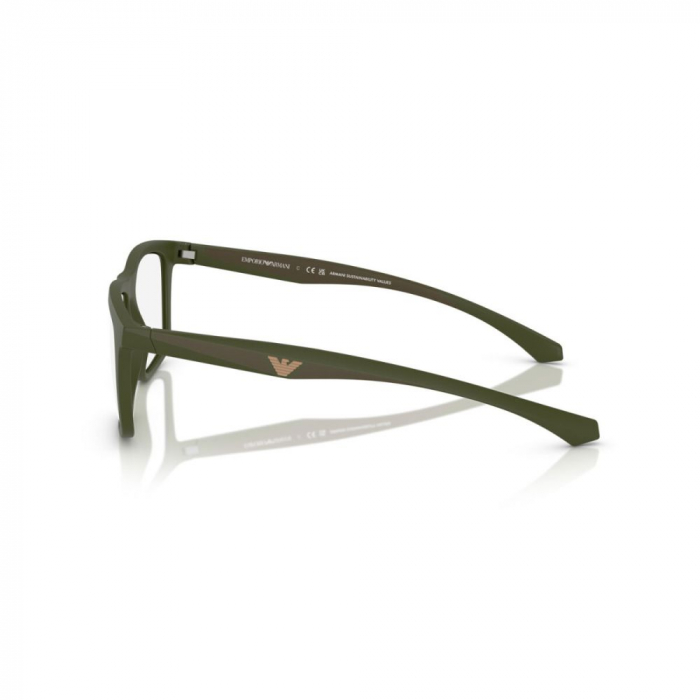 Emporio Armani 4235-61841W Clip On [3]