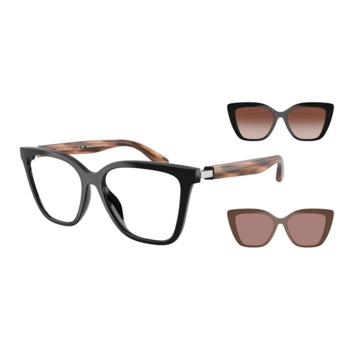 Emporio Armani 4254U-62661W Clip-On [1]