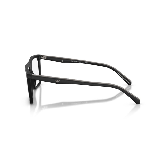 Emporio Armani 4258-50011W Clip-On [3]