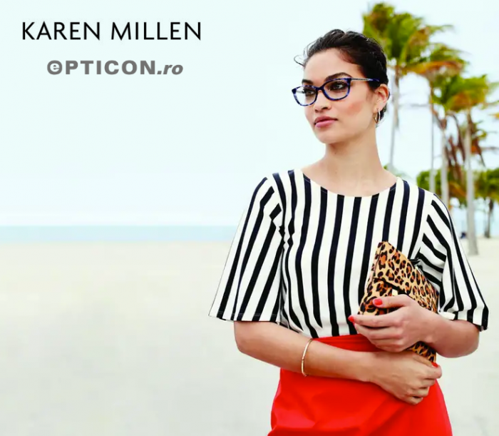 OCHELARI DE VEDERE Karen Millen 1012-603 [2]