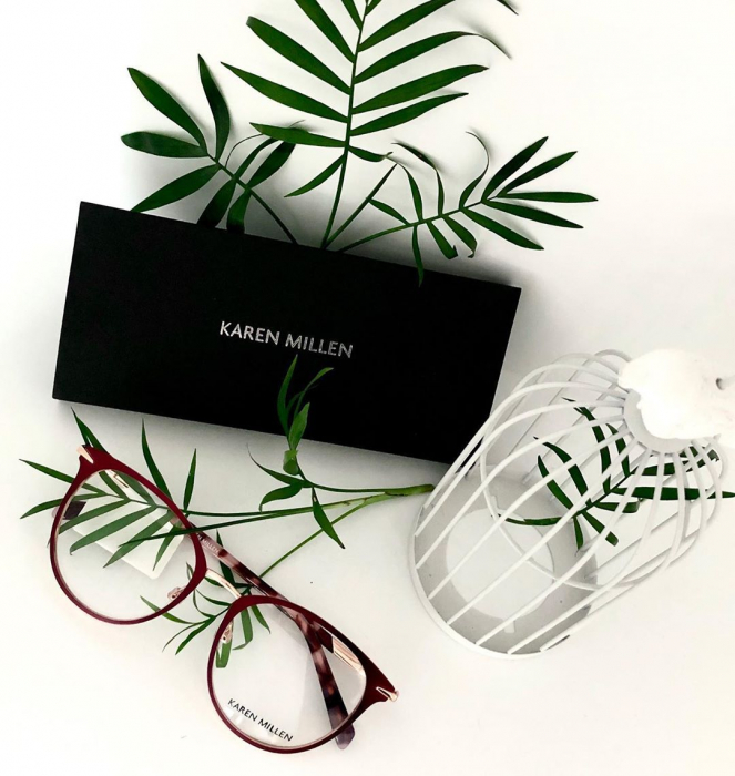 OCHELARI DE VEDERE Karen Millen 3025-702 [2]