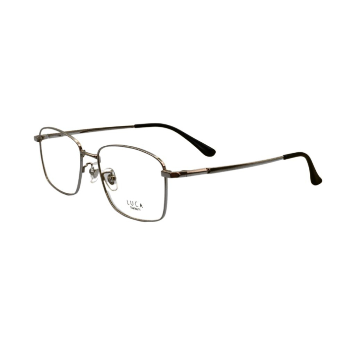 Luca 123-1 Titan [1]