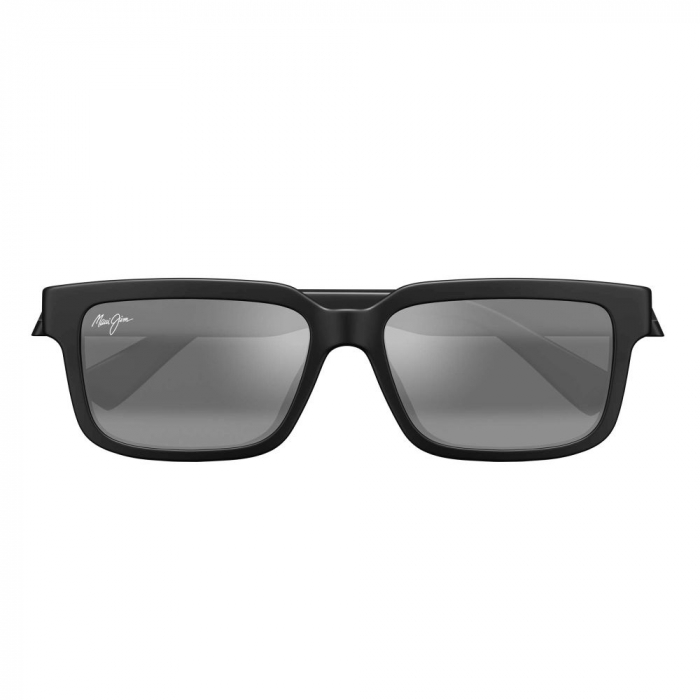 Maui Jim Grey 655-02 Hiapo Asian Fit Polarizat [2]
