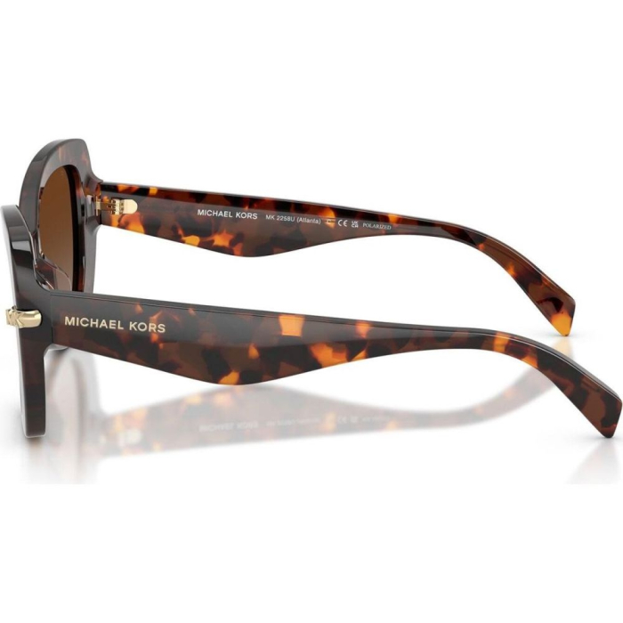 Michael Kors 2258U-4031T5 Atlanta Polarizata [2]