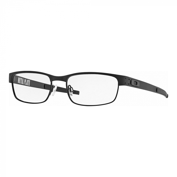 Oakley 5038-503805 Metal plate Titan [1]