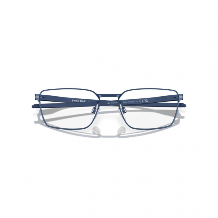 Oakley 5078-507804 Sway bar Titan [4]