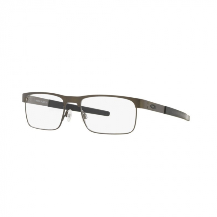Oakley 5153-515302 Metal plate ti [1]