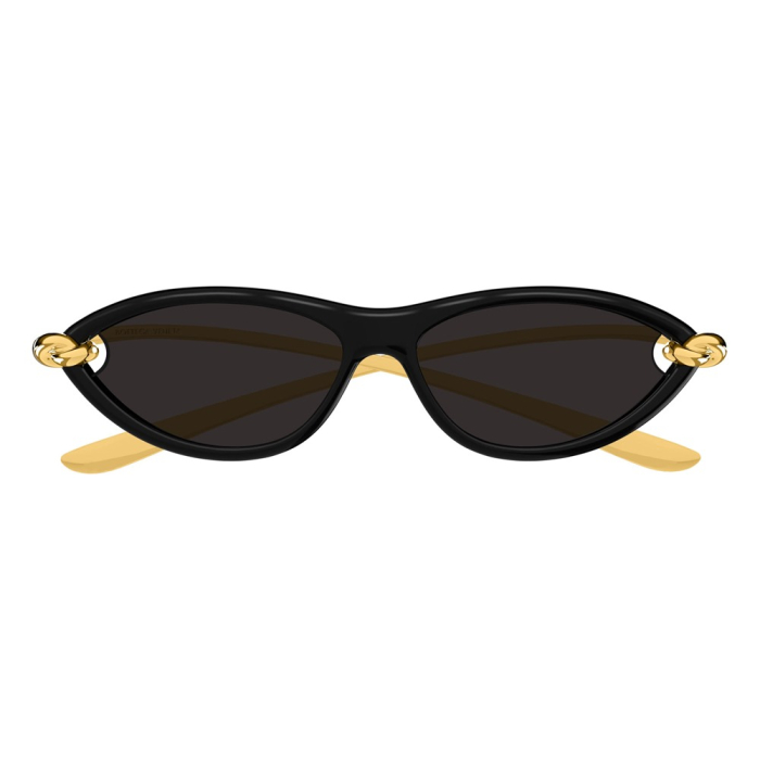 Ochelari de soare Bottega Veneta BV1390S 001 56 [2]