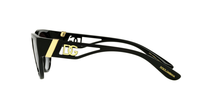 Ochelari de soare Dolce & Gabbana 6146-501/8G [3]