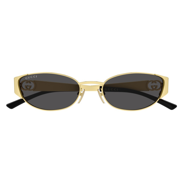 Ochelari de soare Gucci GG2197S 001 55 [3]