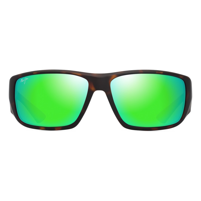Ochelari de soare Maui Jim MJ0664SA 004 62 Polarizat [2]