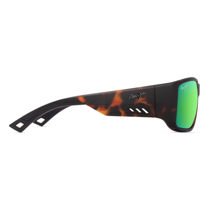 Ochelari de soare Maui Jim MJ0664SA 004 62 Polarizat [3]