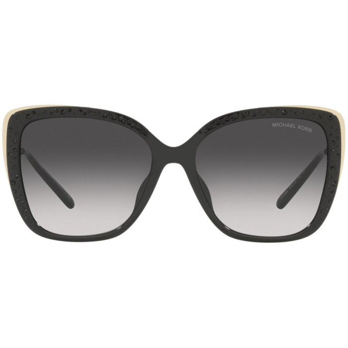 Ochelari de soare Michael Kors 2161BU-31108G East Hampton [4]