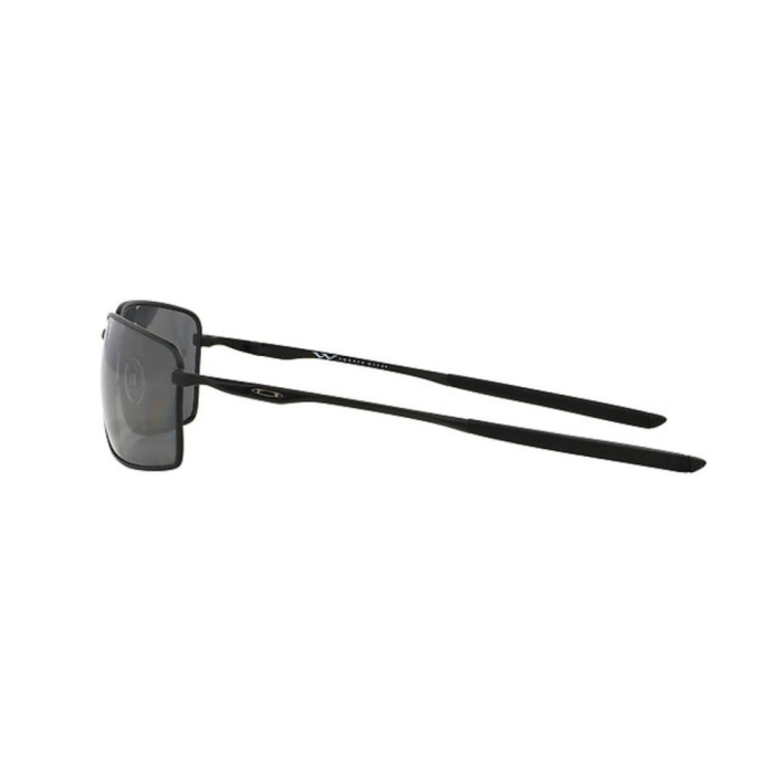 Ochelari de soare Oakley 4075-407505 Square Wire Polarizat [3]
