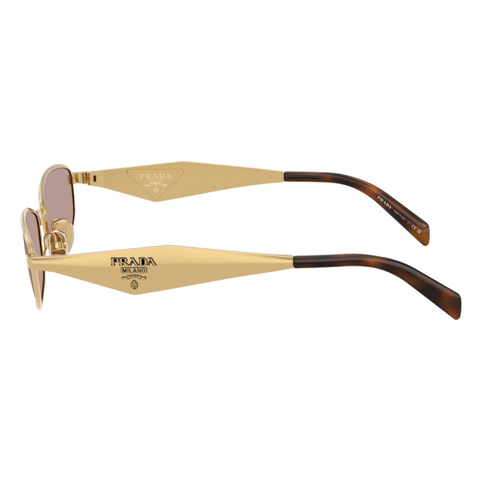 Ochelari de soare Prada PR D51S 5AK20I 55 [3]