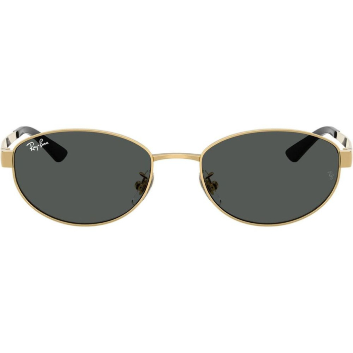 Ray-Ban 3744D-001/87 [2]