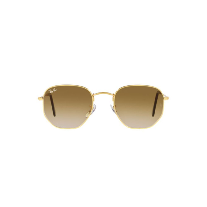 Ochelari de soare Ray-Ban 3548-001/51 Hexagonal [2]