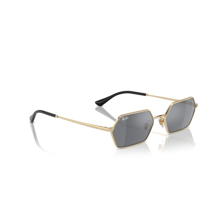 Ochelari de soare Ray-Ban 3728-92136V Yevi [5]