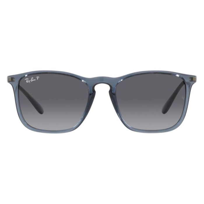 Ochelari de soare Ray Ban 4187-6592T3 Chris Polarizat [2]