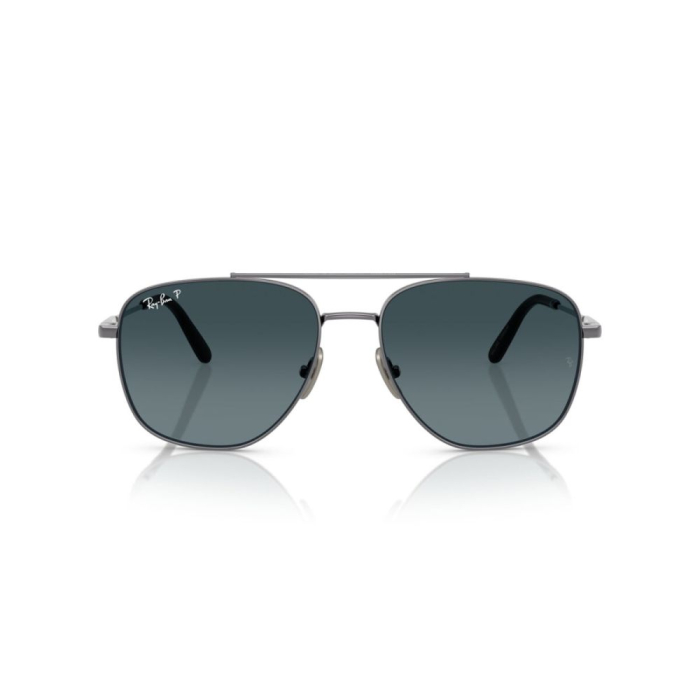 Ochelari de soare Ray-Ban 8097-165/S3 William Titan Polarizat [2]