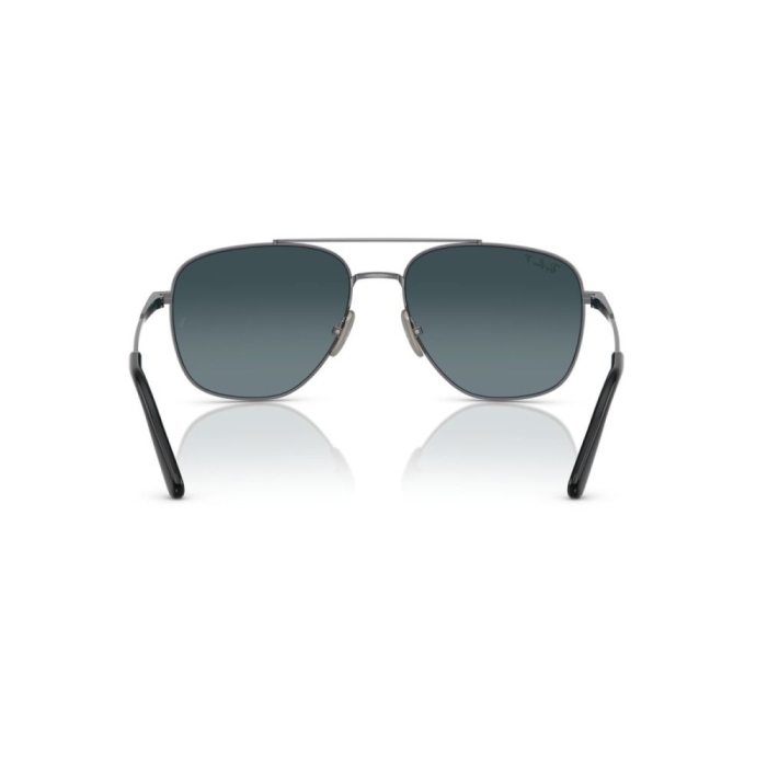 Ochelari de soare Ray-Ban 8097-165/S3 William Titan Polarizat [4]