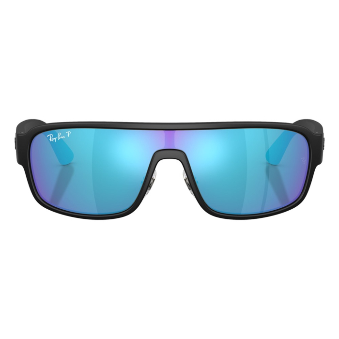 Ochelari de soare Ray-Ban RB2233 901SA1 29 Polarizat [2]